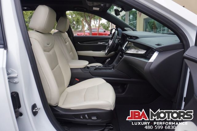 2021 Cadillac XT6 Sport | MESA, AZ | JBA MOTORS