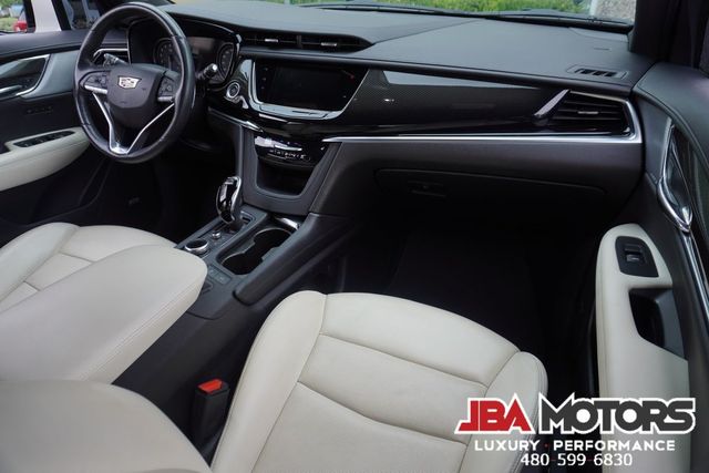 2021 Cadillac XT6 Sport | MESA, AZ | JBA MOTORS 2021 Cadillac XT6 Sport | MESA, AZ | JBA MOTORS
