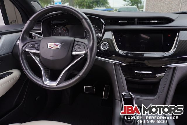 2021 Cadillac XT6 Sport | MESA, AZ | JBA MOTORS 2021 Cadillac XT6 Sport | MESA, AZ | JBA MOTORS