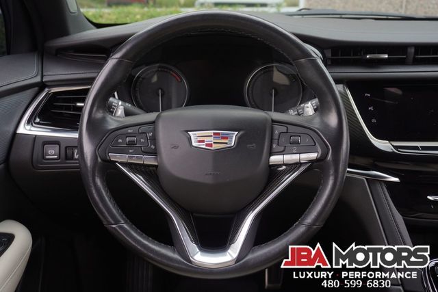 2021 Cadillac XT6 Sport | MESA, AZ | JBA MOTORS