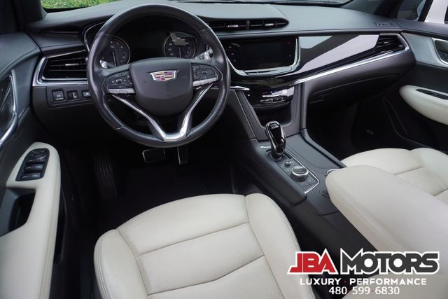2021 Cadillac XT6 Sport | MESA, AZ | JBA MOTORS