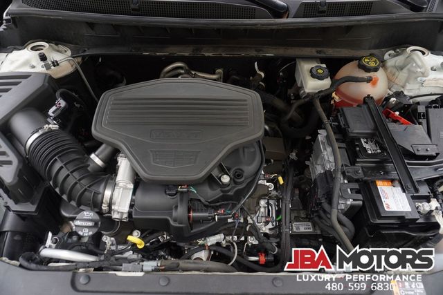 2021 Cadillac XT6 Sport | MESA, AZ | JBA MOTORS