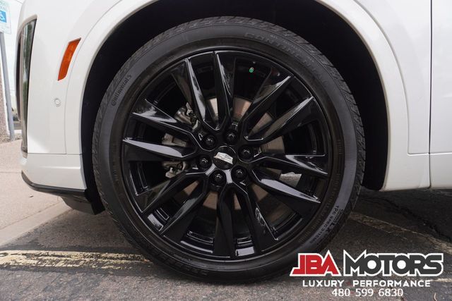 2021 Cadillac XT6 Sport | MESA, AZ | JBA MOTORS