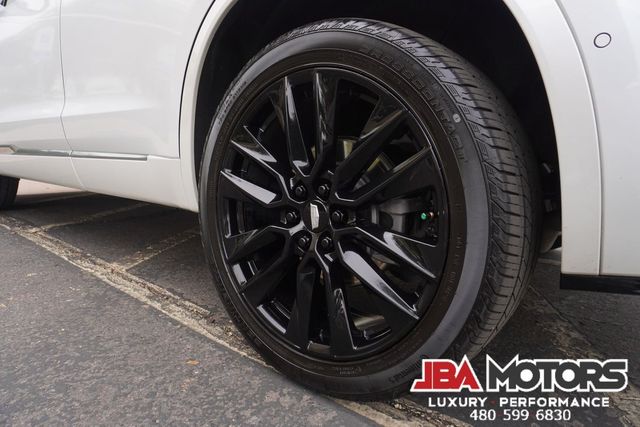 2021 Cadillac XT6 Sport | MESA, AZ | JBA MOTORS