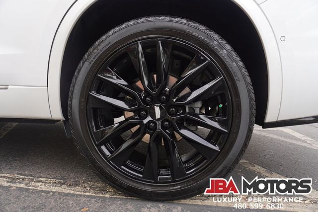 2021 Cadillac XT6 Sport | MESA, AZ | JBA MOTORS