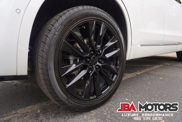 2021 Cadillac XT6 Sport | MESA, AZ | JBA MOTORS