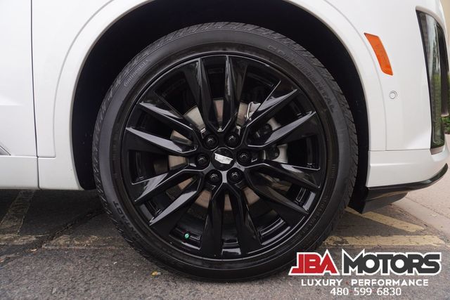 2021 Cadillac XT6 Sport | MESA, AZ | JBA MOTORS 2021 Cadillac XT6 Sport | MESA, AZ | JBA MOTORS