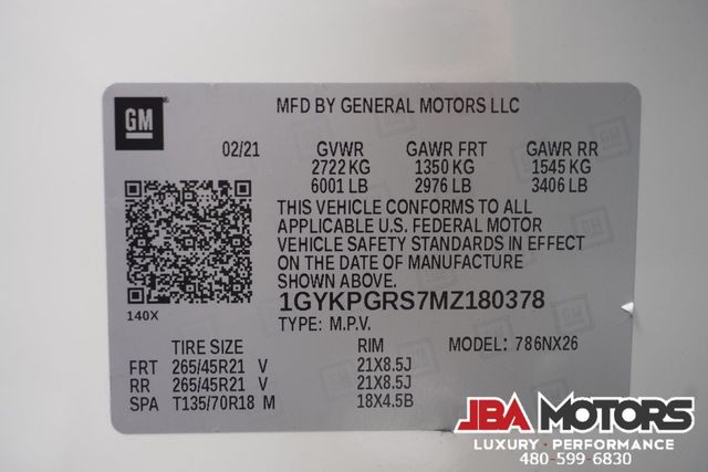 2021 Cadillac XT6 Sport | MESA, AZ | JBA MOTORS 2021 Cadillac XT6 Sport | MESA, AZ | JBA MOTORS