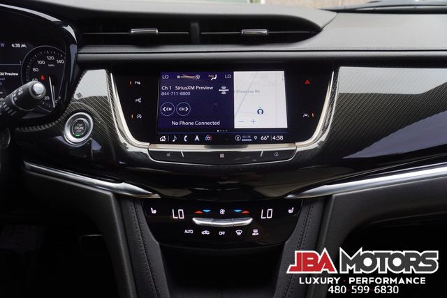 2021 Cadillac XT6 Sport Package Highly Optioned | MESA, AZ | JBA MOTORS 2021 Cadillac XT6 Sport Package Highly Optioned | MESA, AZ | JBA MOTORS
