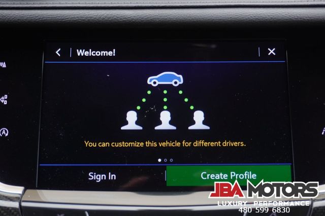2021 Cadillac XT6 Sport | MESA, AZ | JBA MOTORS
