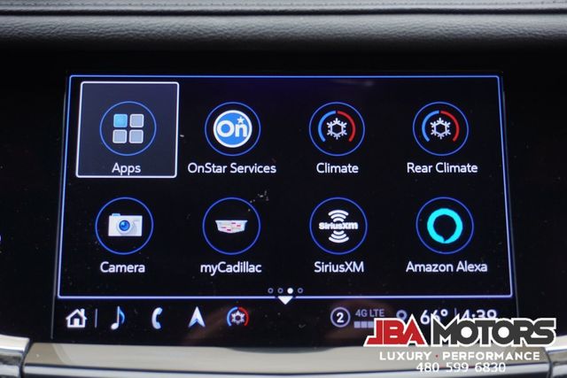 2021 Cadillac XT6 Sport | MESA, AZ | JBA MOTORS
