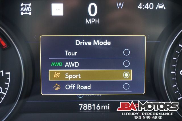 2021 Cadillac XT6 Sport | MESA, AZ | JBA MOTORS