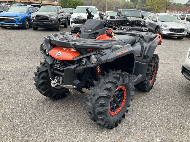 2021 Can-Am Outlander XT-P 850  - John Gibson Auto Sales Hot Springs