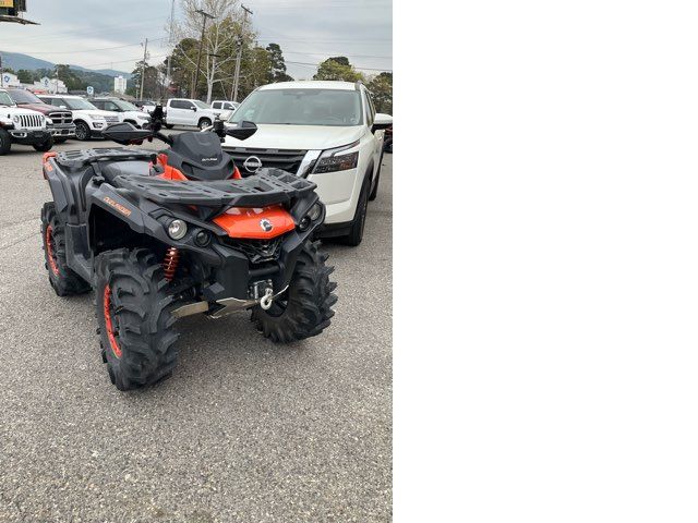 2021 Can-Am Outlander XT-P 850  - John Gibson Auto Sales Hot Springs
