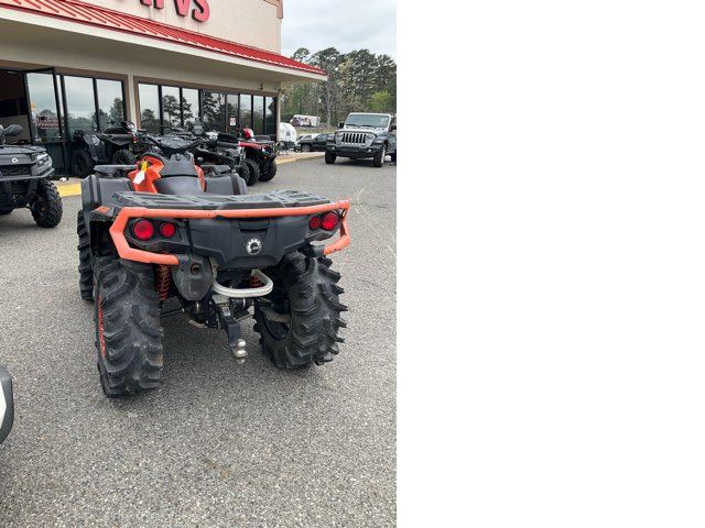 2021 Can-Am Outlander XT-P 850 - John Gibson Auto Sales Hot Springs 2021 Can-Am Outlander XT-P 850 - John Gibson Auto Sales Hot Springs