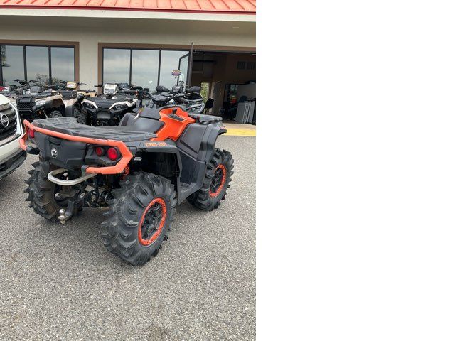 2021 Can-Am Outlander XT-P 850 - John Gibson Auto Sales Hot Springs 2021 Can-Am Outlander XT-P 850 - John Gibson Auto Sales Hot Springs