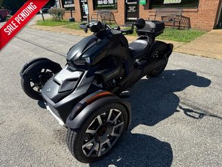2021 Can-Am RYKER 900 ACE RALLY EDITION | Hayes, VA | Gemini Auto in Hayes, VA 23072