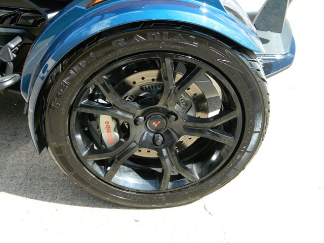 2021 Can-Am Spyder RT | Gonzales, TX | West Motors 2021 Can-Am Spyder RT | Gonzales, TX | West Motors