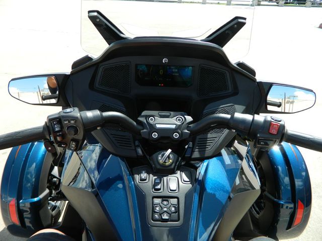 2021 Can-Am Spyder RT | Gonzales, TX | West Motors 2021 Can-Am Spyder RT | Gonzales, TX | West Motors