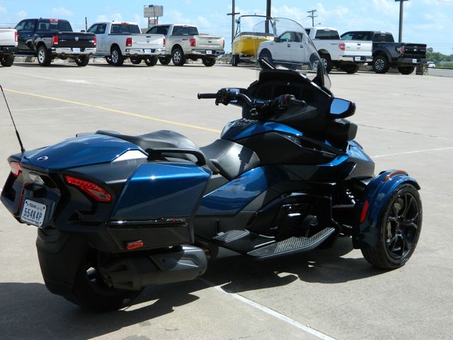 2021 Can-Am Spyder RT | Gonzales, TX | West Motors 2021 Can-Am Spyder RT | Gonzales, TX | West Motors