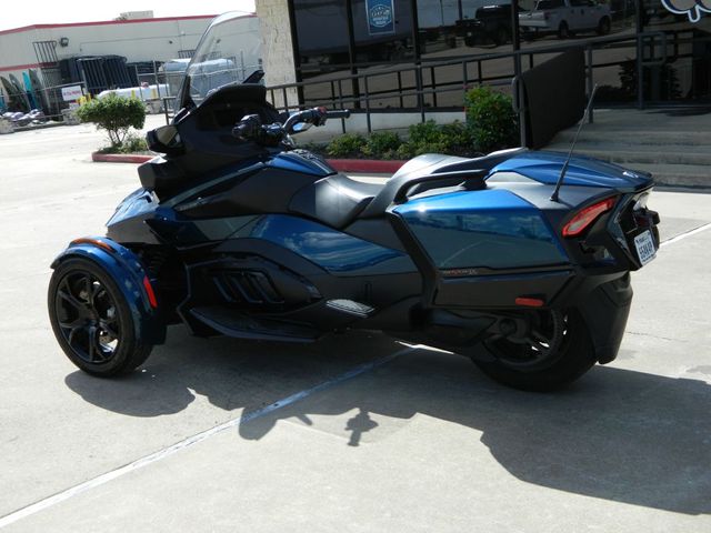 2021 Can-Am Spyder RT | Gonzales, TX | West Motors 2021 Can-Am Spyder RT | Gonzales, TX | West Motors