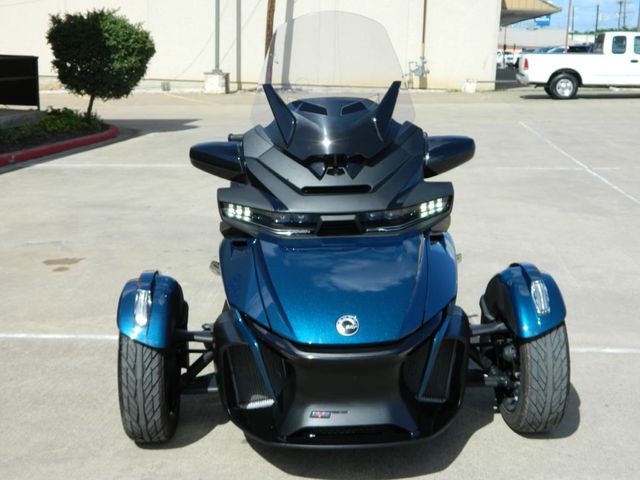 2021 Can-Am Spyder RT | Gonzales, TX | West Motors 2021 Can-Am Spyder RT | Gonzales, TX | West Motors