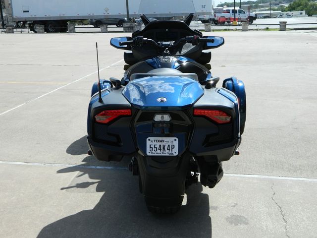 2021 Can-Am Spyder RT | Gonzales, TX | West Motors 2021 Can-Am Spyder RT | Gonzales, TX | West Motors