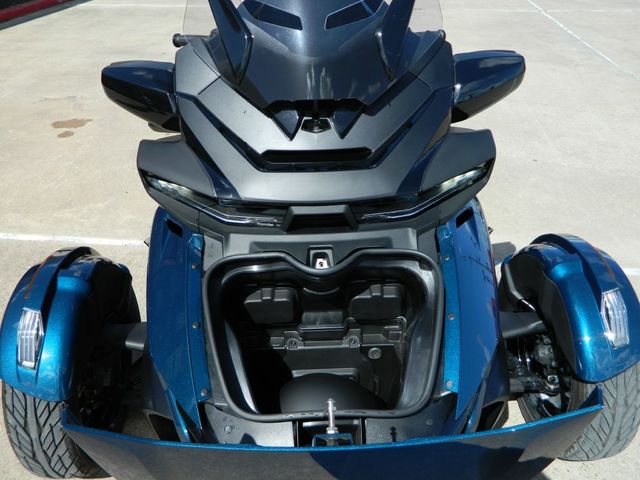 2021 Can-Am Spyder RT | Gonzales, TX | West Motors 2021 Can-Am Spyder RT | Gonzales, TX | West Motors