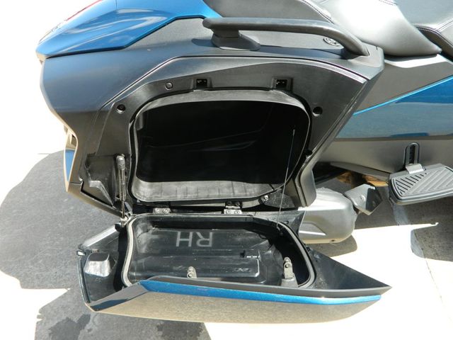 2021 Can-Am Spyder RT | Gonzales, TX | West Motors 2021 Can-Am Spyder RT | Gonzales, TX | West Motors