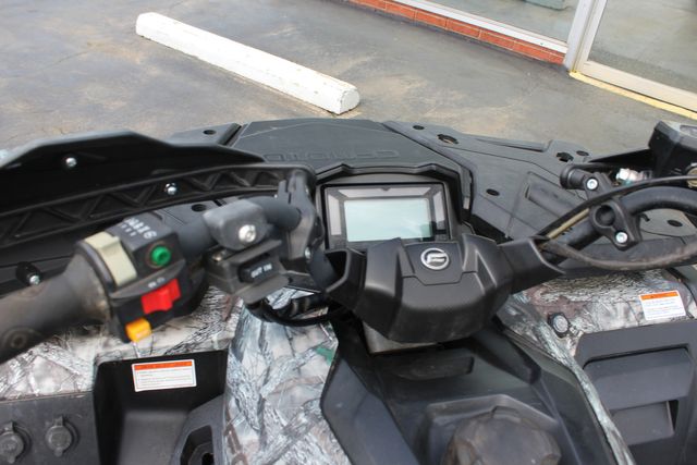 2021 Cf Moto CFORCE 600 EBS CAMO | Granite City, Illinois | MasterCars Company Inc.