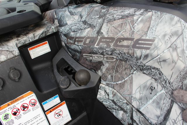 2021 Cf Moto CFORCE 600 EBS CAMO | Granite City, Illinois | MasterCars Company Inc.