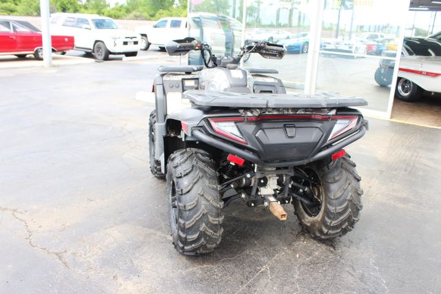 2021 Cf Moto CFORCE 600 EBS CAMO | Granite City, Illinois | MasterCars Company Inc.