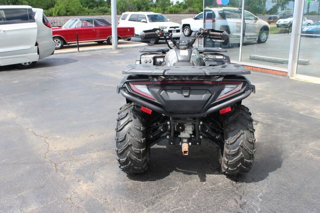 2021 Cf Moto CFORCE 600 EBS CAMO | Granite City, Illinois | MasterCars Company Inc.