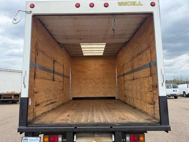 2021 Chevrolet 4500 14FT Box Truck V8 | Canton, Ohio | Ohio Auto Warehouse LLC