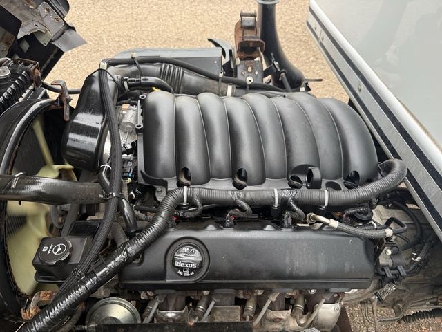 2021 Chevrolet 4500 14FT Box Truck V8 | Canton, Ohio | Ohio Auto Warehouse LLC