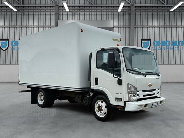 2021 Chevrolet 4500 14FT Box Truck V8 | Canton, Ohio | Ohio Auto Warehouse LLC