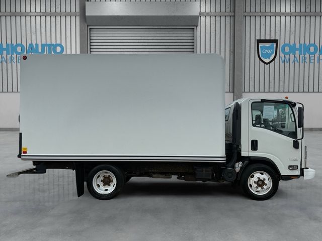 2021 Chevrolet 4500 14FT Box Truck V8 | Canton, Ohio | Ohio Auto Warehouse LLC