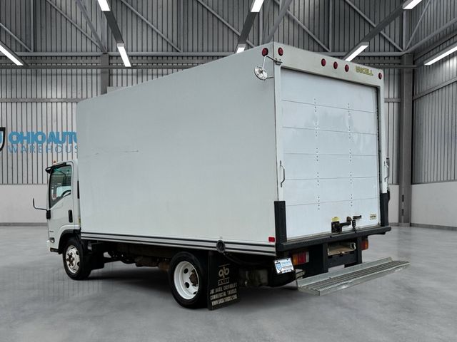 2021 Chevrolet 4500 14FT Box Truck V8 | Canton, Ohio | Ohio Auto Warehouse LLC