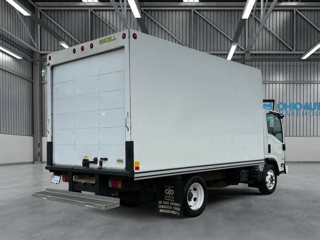 2021 Chevrolet 4500 14FT Box Truck V8 | Canton, Ohio | Ohio Auto Warehouse LLC
