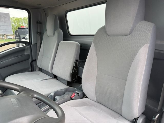 2021 Chevrolet 4500 14FT Box Truck V8 | Canton, Ohio | Ohio Auto Warehouse LLC