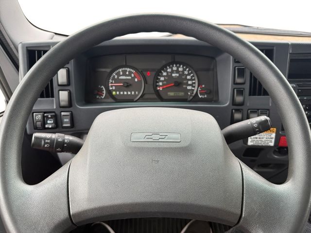 2021 Chevrolet 4500 14FT Box Truck V8 | Canton, Ohio | Ohio Auto Warehouse LLC 2021 Chevrolet 4500 14FT Box Truck V8 | Canton, Ohio | Ohio Auto Warehouse LLC