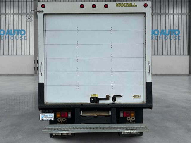 2021 Chevrolet 4500 14FT Box Truck V8 | Canton, Ohio | Ohio Auto Warehouse LLC 2021 Chevrolet 4500 14FT Box Truck V8 | Canton, Ohio | Ohio Auto Warehouse LLC