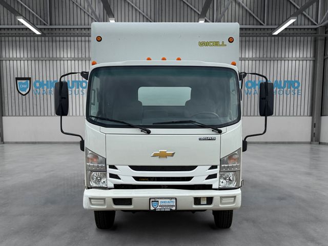 2021 Chevrolet 4500 14FT Box Truck V8 | Canton, Ohio | Ohio Auto Warehouse LLC