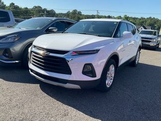 2021 Chevrolet Blazer LT - John Gibson Auto Sales Hot Springs in Hot Springs, Arkansas 71913