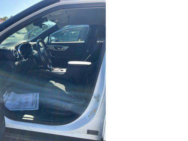 2021 Chevrolet Blazer LT - John Gibson Auto Sales Hot Springs