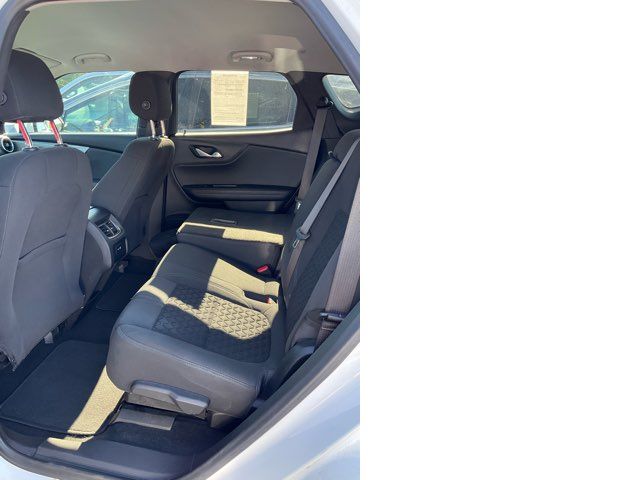 2021 Chevrolet Blazer LT - John Gibson Auto Sales Hot Springs