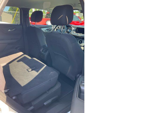 2021 Chevrolet Blazer LT - John Gibson Auto Sales Hot Springs