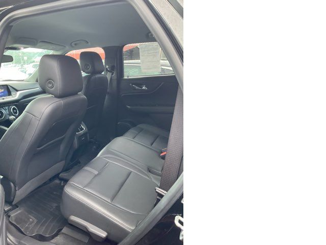 2021 Chevrolet Blazer LT - John Gibson Auto Sales Hot Springs