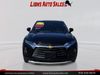 2021 Chevrolet Blazer L | Sacramento, CA | Lions Auto Sales 