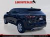 2021 Chevrolet Blazer L | Sacramento, CA | Lions Auto Sales 